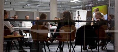 BMD Academy - training-veiligheidscultuur
