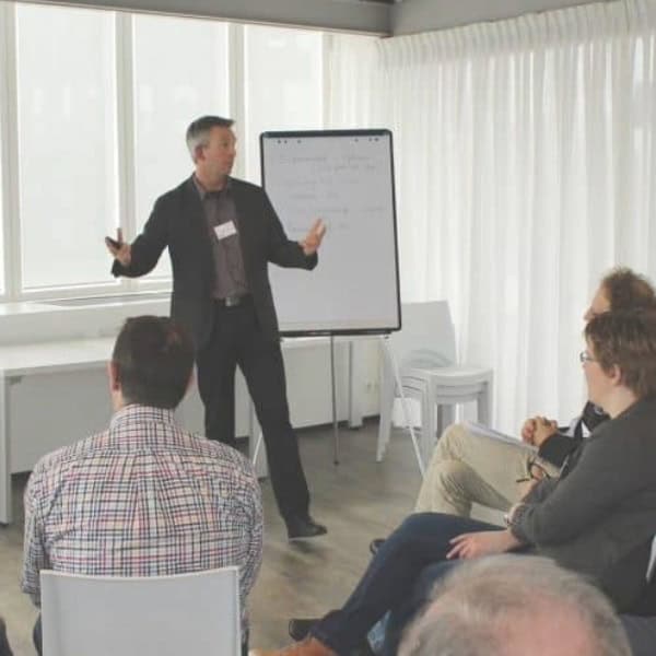 BMD Academy - Cursus Interne Audits-uitgelicht