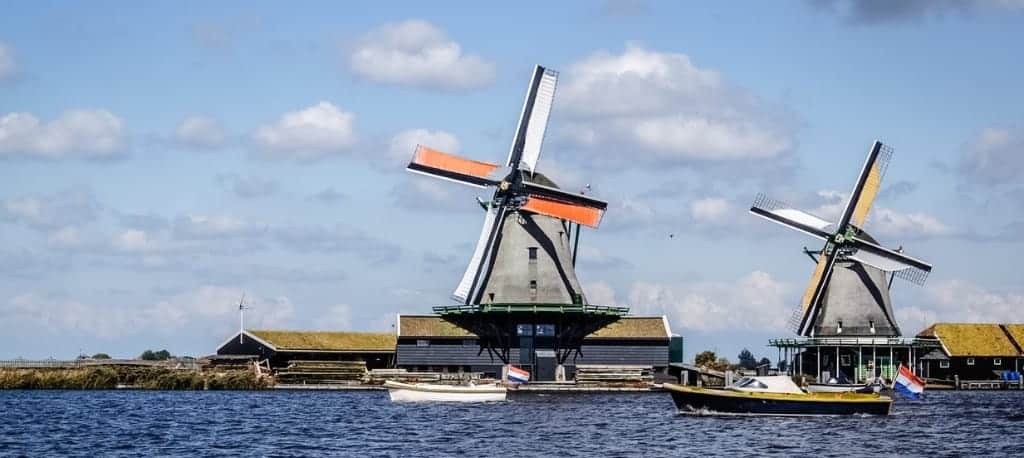 BMD Academy - Cursus Milieucoordinator