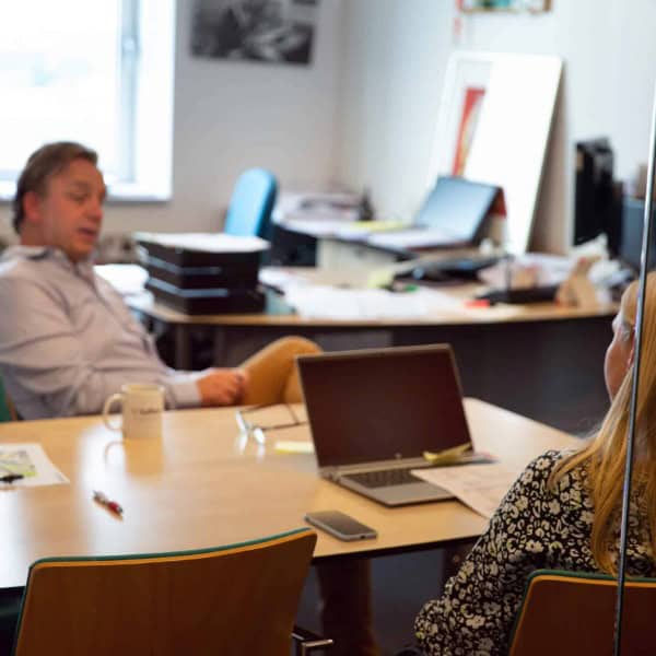 BMD Academy - Cursus Management en systemen -uitgelicht