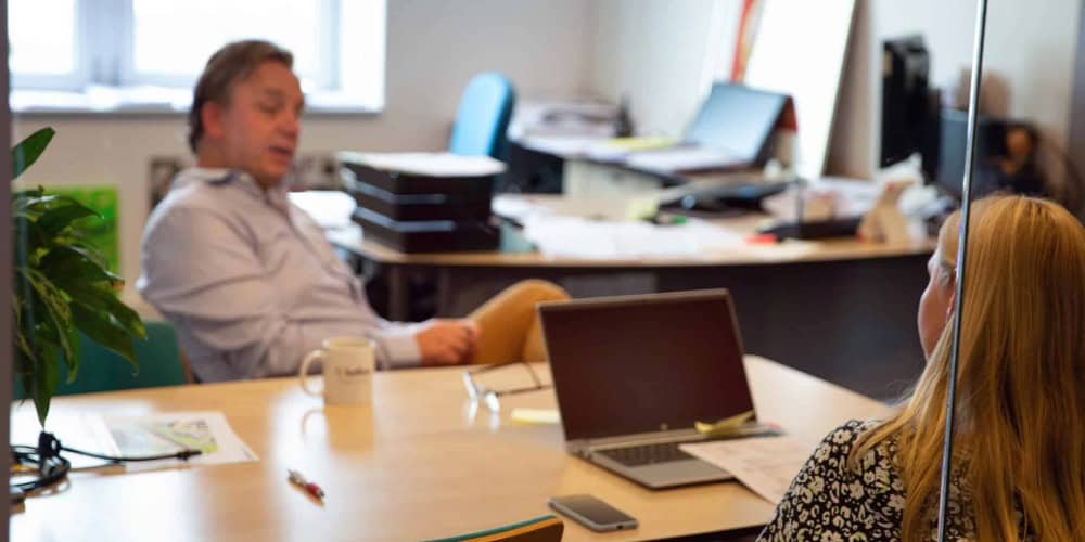 BMD Academy - Cursus Management en systemen
