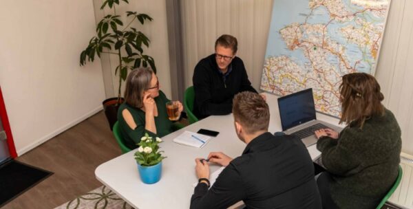 BMD Advies - CTA advies en ondersteuning