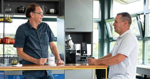 BMD Advies - Contact ondersteuning