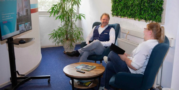 BMD Advies - advies en ondersteuning