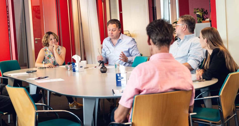 BMD Advies - contact voor advies