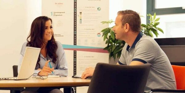 BMD Advies - Vrijblijvend gesprek