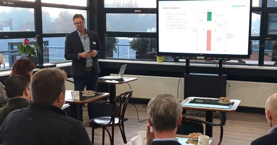QHSEvents - header - Ontbijtbijeenkomst milieumanagement en compliance