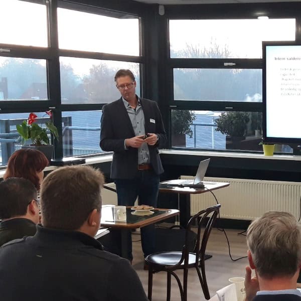QHSEvents - header - Ontbijtbijeenkomst milieumanagement en compliance