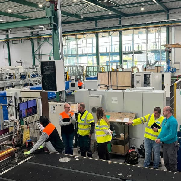 BMD Advies - CASE - MVK opleiding in de praktijk - uitgelicht